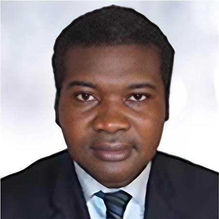 Kennedy Oziegbe Okokpujie